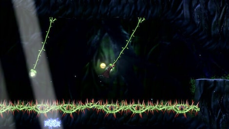Shadow Labyrinth (PC) - Steam Key - EUROPE - 5