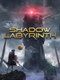 Shadow Labyrinth (PC) - Steam Key - EUROPE - 1