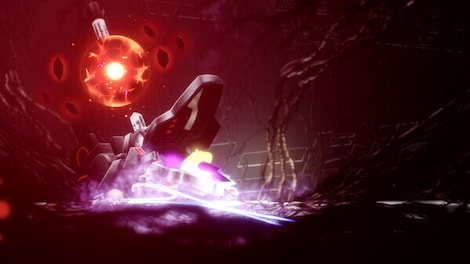 Shadow Labyrinth (PC) - Steam Key - EUROPE - 8