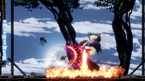 Shadow Labyrinth (PC) - Steam Key - GLOBAL - 4