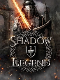 Shadow Legend VR (PC) - Steam Gift - EUROPE - 1