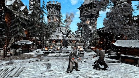 Shadow Legend VR (PC) - Steam Gift - EUROPE - 3