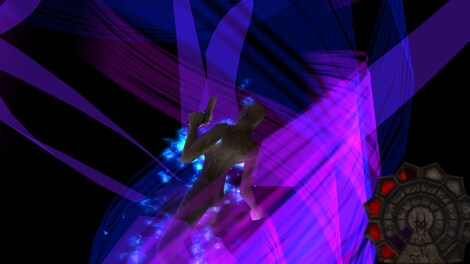 Shadow Man Remastered GOG.COM Key GLOBAL - 11