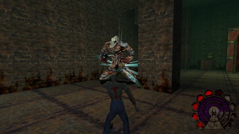 Shadow Man Remastered GOG.COM Key GLOBAL - 12