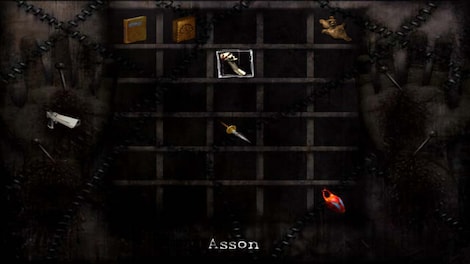 Shadow Man Remastered GOG.COM Key GLOBAL - 6