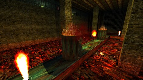 Shadow Man Remastered (PC) - Steam Gift - EUROPE - 5