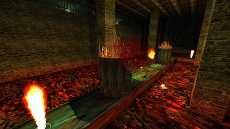 Shadow Man Remastered (PC) - Steam Gift - JAPAN - 5