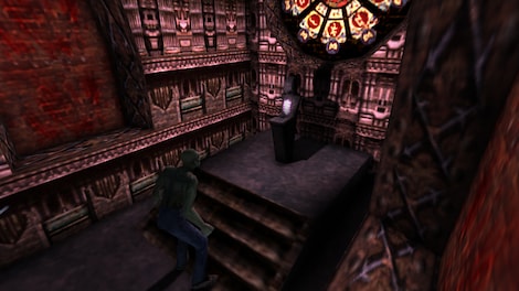 Shadow Man Remastered (PC) - Steam Gift - JAPAN - 8