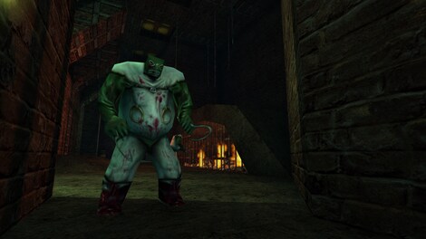 Shadow Man Remastered (PC) - Steam Gift - JAPAN - 10