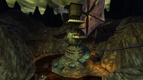 Shadow Man Remastered (PC) - Steam Key - GLOBAL - 3