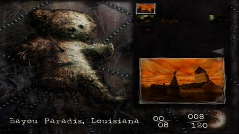 Shadow Man Remastered Steam Key GLOBAL - 25