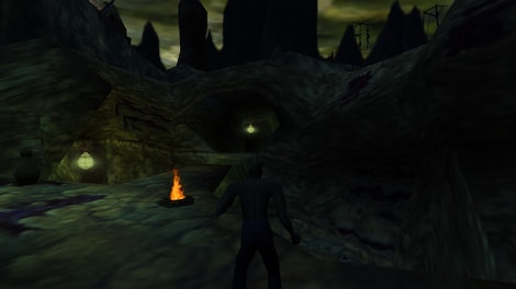 Shadow Man Remastered Steam Key GLOBAL - 18