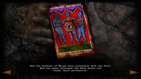 Shadow Man Remastered Steam Key GLOBAL - 16
