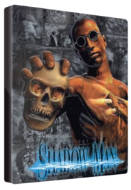 Shadow Man Remastered Steam Key GLOBAL - 14