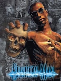 Shadow Man Remastered Steam Key GLOBAL - 15