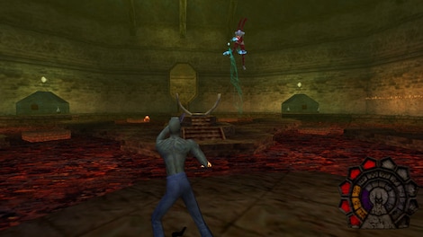 Shadow Man Remastered Steam Key GLOBAL - 9