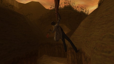 Shadow Man Remastered Steam Key GLOBAL - 4