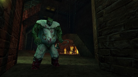Shadow Man Remastered (Xbox One) - Xbox Live Key - ARGENTINA - 10