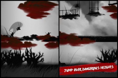 Shadow Ninja: Apocalypse Steam Key GLOBAL - 6