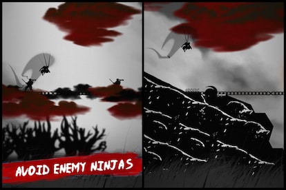 Shadow Ninja: Apocalypse Steam Key GLOBAL - 5