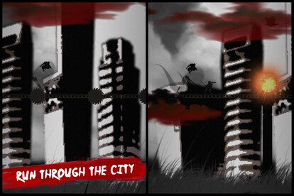 Shadow Ninja: Apocalypse Steam Key GLOBAL - 3