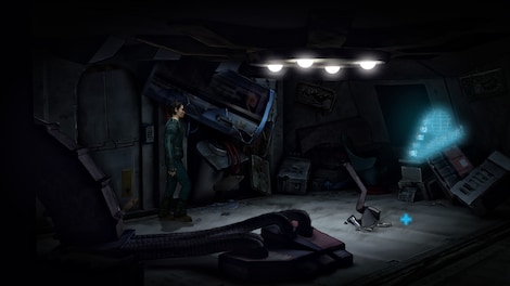 Shadow Of Nebula Steam Key GLOBAL - 7