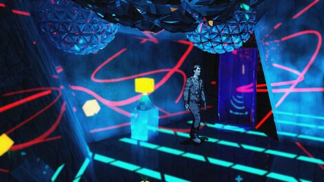 Shadow Of Nebula Steam Key GLOBAL - 2