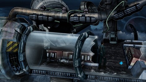 Shadow Of Nebula Steam Key GLOBAL - 3