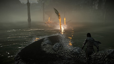 Shadow Of The Colossus (PS4) - PSN Account - GLOBAL - 3