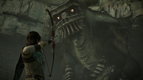 Shadow Of The Colossus (PS4) - PSN Account - GLOBAL - 7