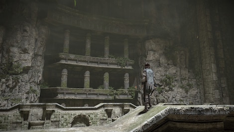 Shadow Of The Colossus (PS4) - PSN Account - GLOBAL - 9