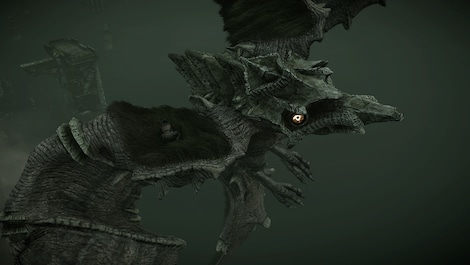 Shadow Of The Colossus (PS4) - PSN Account - GLOBAL - 11