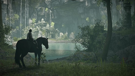 Shadow Of The Colossus (PS4) - PSN Account - GLOBAL - 15