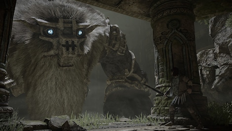 Shadow Of The Colossus (PS4) - PSN Account - GLOBAL - 16