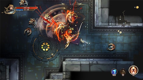 Shadow of the Depth (PC) - Steam Account - GLOBAL - 5