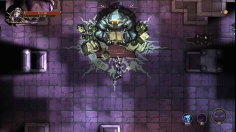 Shadow of the Depth (PC) - Steam Account - GLOBAL - 8