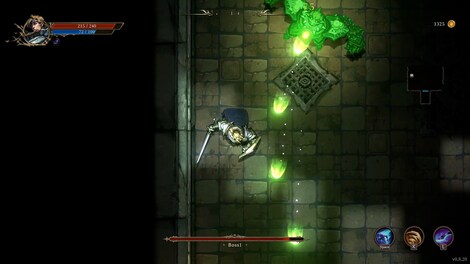 Shadow of the Depth (PC) - Steam Gift - EUROPE - 4