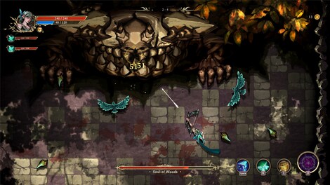 Shadow of the Depth (PC) - Steam Gift - GLOBAL - 9