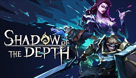 Shadow of the Depth (PC) - Steam Gift - GLOBAL - 0