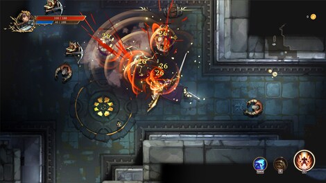 Shadow of the Depth (PC) - Steam Gift - GLOBAL - 5