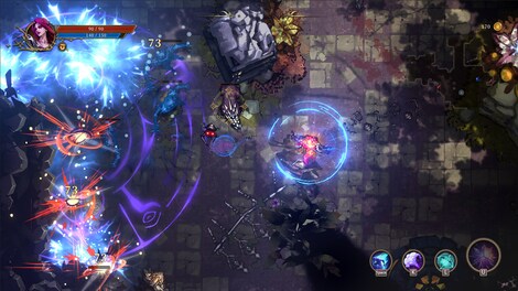 Shadow of the Depth (PC) - Steam Gift - GLOBAL - 10