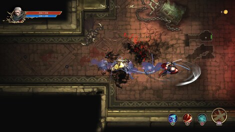 Shadow of the Depth (PC) - Steam Gift - GLOBAL - 6