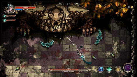 Shadow of the Depth (PC) - Steam Key - GLOBAL - 9