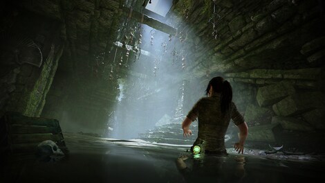 Shadow of the Tomb Raider | Croft Edition (PC) - Steam Key - RU/CIS - 8