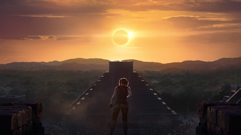 Shadow of the Tomb Raider (Definitive Edition) - Steam - Key GLOBAL - 4