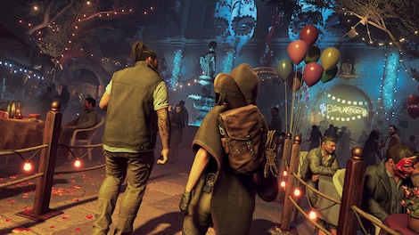 Shadow of the Tomb Raider (Definitive Edition) - Steam - Key GLOBAL - 10