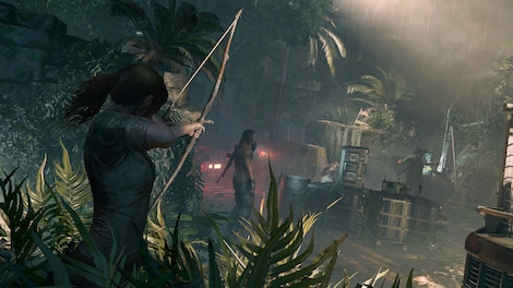Shadow of the Tomb Raider (Definitive Edition) - Steam - Key GLOBAL - 12