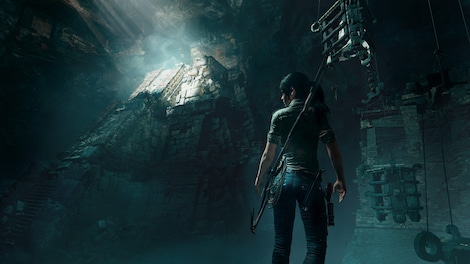 Shadow of the Tomb Raider Deluxe Edition Steam Key GLOBAL - 6