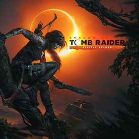 Shadow of the Tomb Raider Digital Deluxe Edition Steam Key GLOBAL - 14