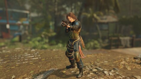 Shadow of the Tomb Raider - Spectre Gear Steam Gift GLOBAL - 3